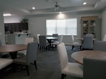 Clubhouse